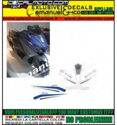 TMAX 530 2012 - 2014 WC GP LORENZO 2012